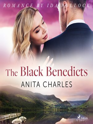 cover image of The Black Benedicts